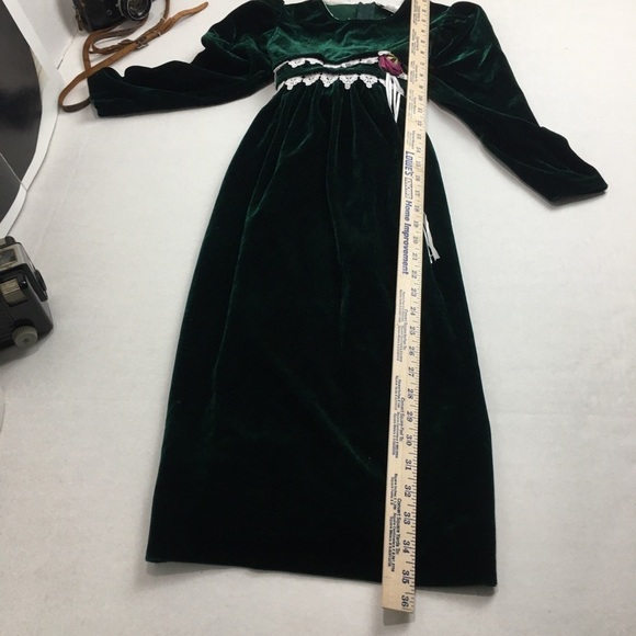 Rare Edition Holiday Dress - Picture 6 of 9